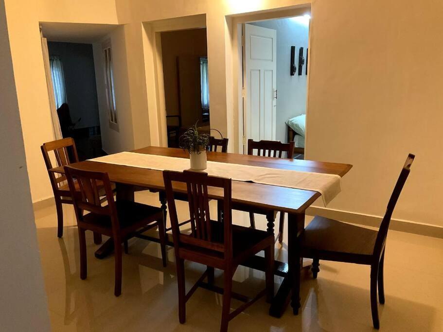 Pool Villa - The Humming Trees, Pala Lalam Ngoại thất bức ảnh