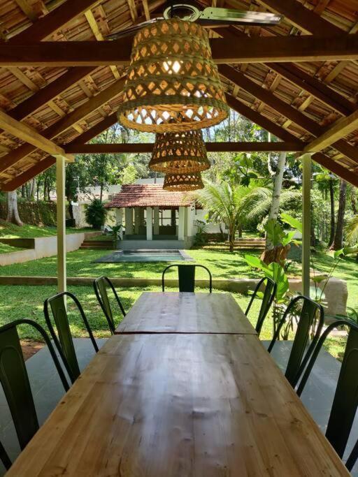 Pool Villa - The Humming Trees, Pala Lalam Ngoại thất bức ảnh