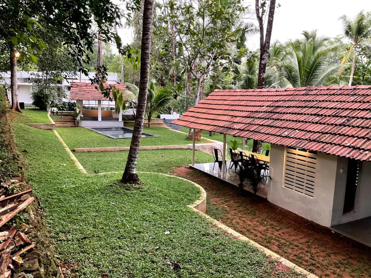 Pool Villa - The Humming Trees, Pala Lalam Ngoại thất bức ảnh