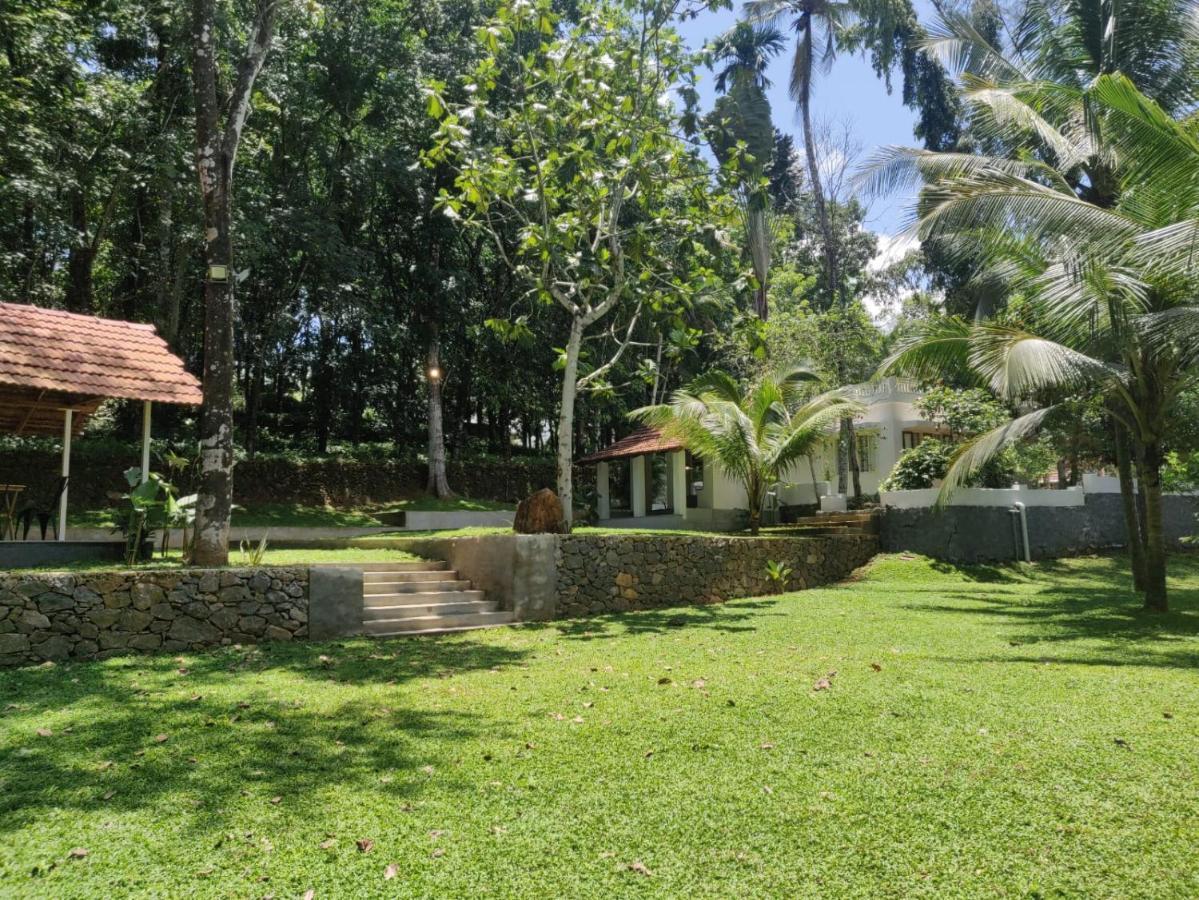 Pool Villa - The Humming Trees, Pala Lalam Ngoại thất bức ảnh