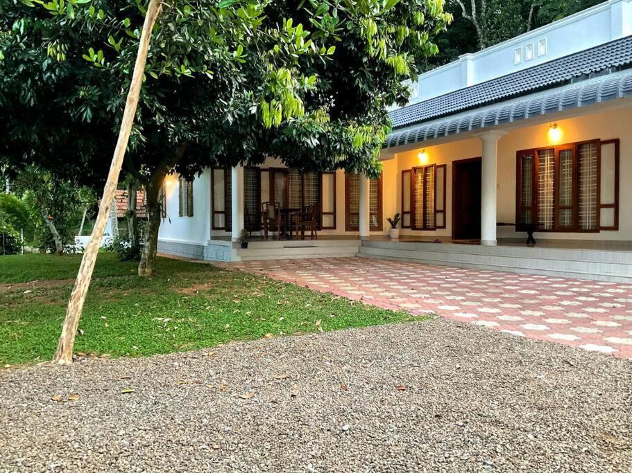 Pool Villa - The Humming Trees, Pala Lalam Ngoại thất bức ảnh