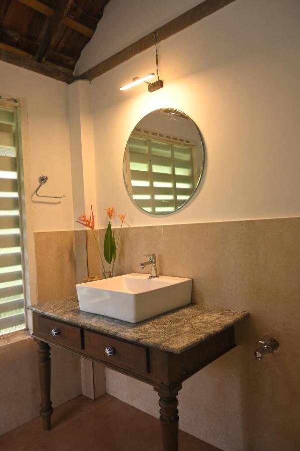 Pool Villa - The Humming Trees, Pala Lalam Ngoại thất bức ảnh