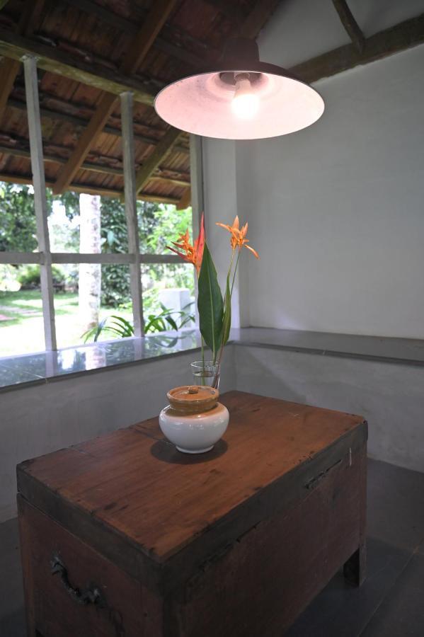 Pool Villa - The Humming Trees, Pala Lalam Ngoại thất bức ảnh