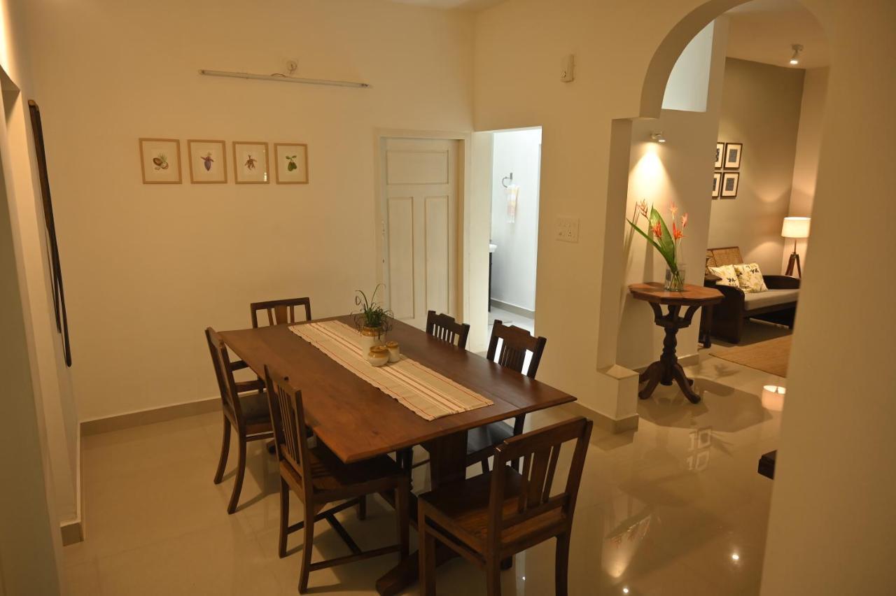 Pool Villa - The Humming Trees, Pala Lalam Ngoại thất bức ảnh