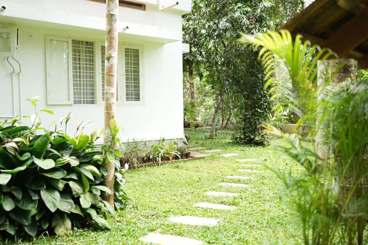 Pool Villa - The Humming Trees, Pala Lalam Ngoại thất bức ảnh