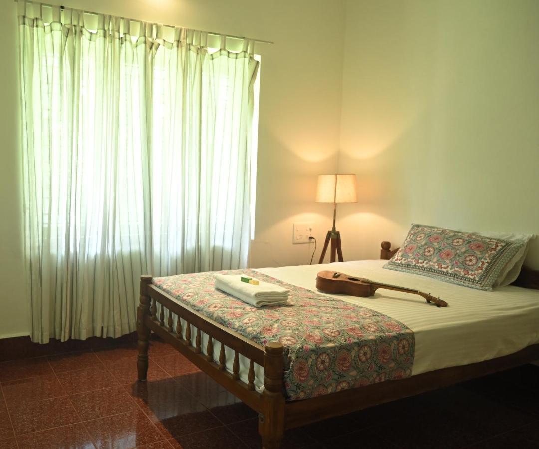Pool Villa - The Humming Trees, Pala Lalam Ngoại thất bức ảnh